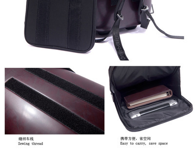 Omebaige新款高檔降B次中音薩克斯盒包 雙背設(shè)計(jì)、防水環(huán)保的理想選擇