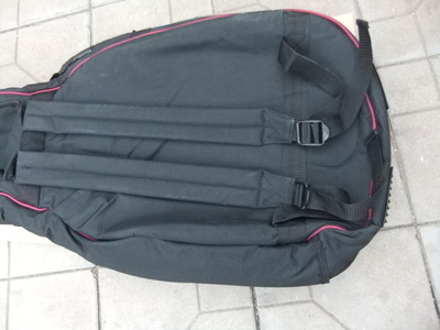 高檔出口日本電吉他琴包尾單 價格、廠家、圖片與樂器箱包信息概覽